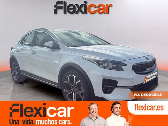 KIA XCeed (1.6 GDi PHEV 104kW (141CV) eTech) en Baleares