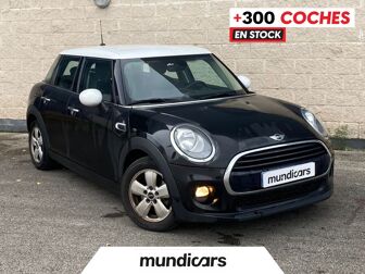 Imagen de MINI Mini Cooper D