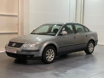 Imagen de VOLKSWAGEN Passat 1.9TDI Advance