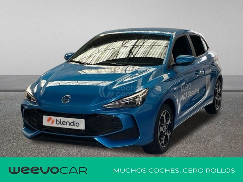 Foto del MG 3 1.5 Comfort
