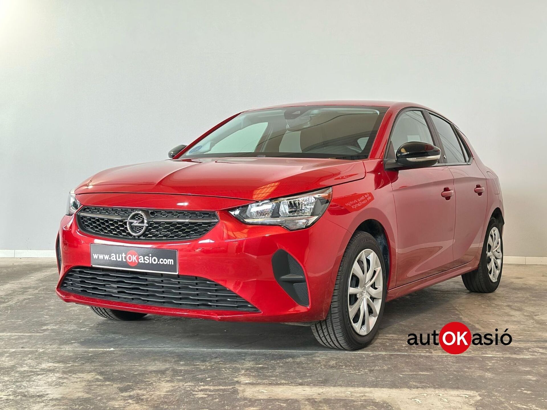Imagen de OPEL Corsa