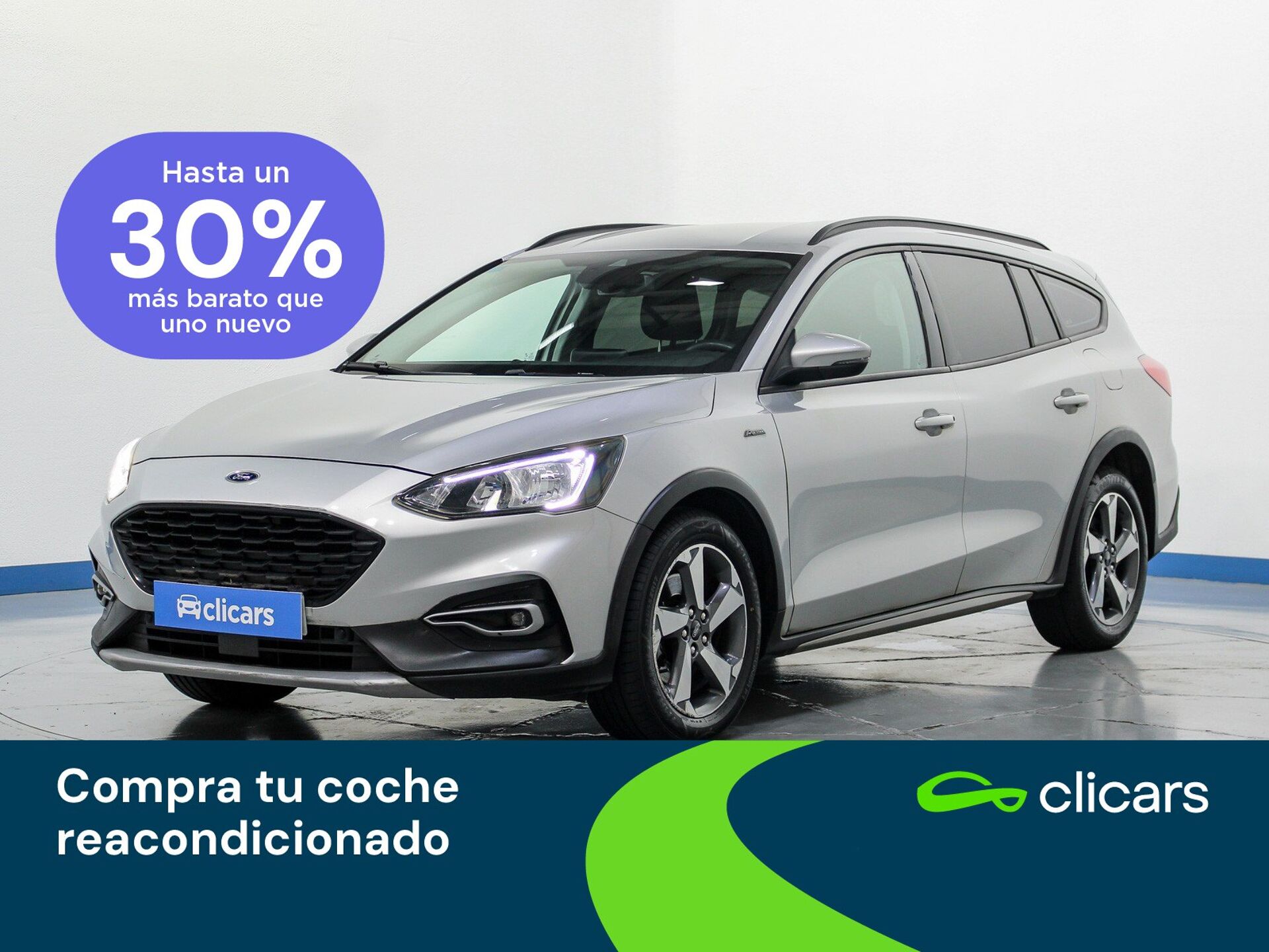 Imagen de FORD Focus