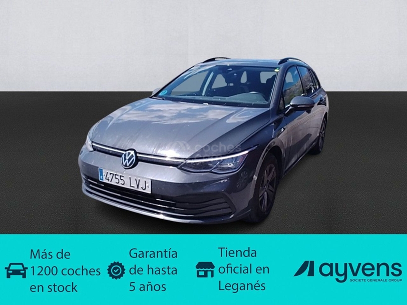 Foto del VOLKSWAGEN Golf 2.0TDI 85kW