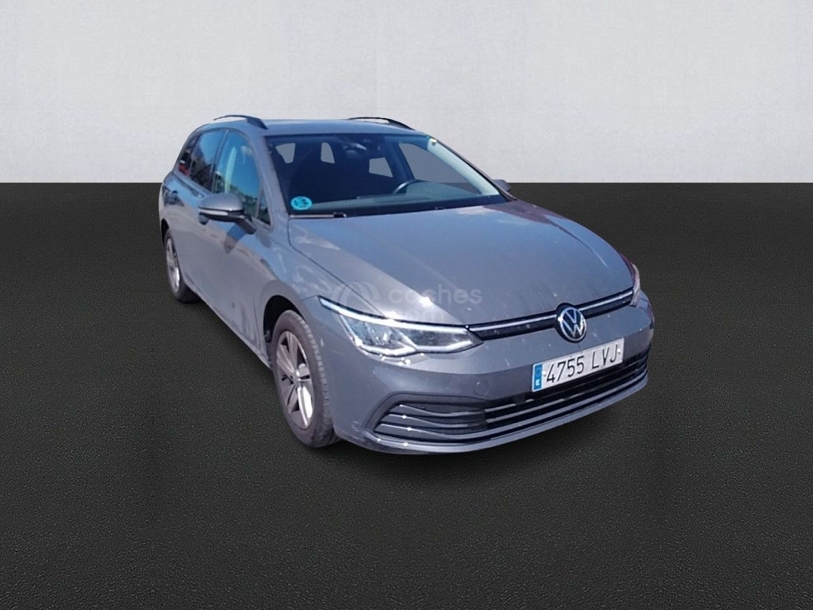 Foto del VOLKSWAGEN Golf 2.0TDI 85kW