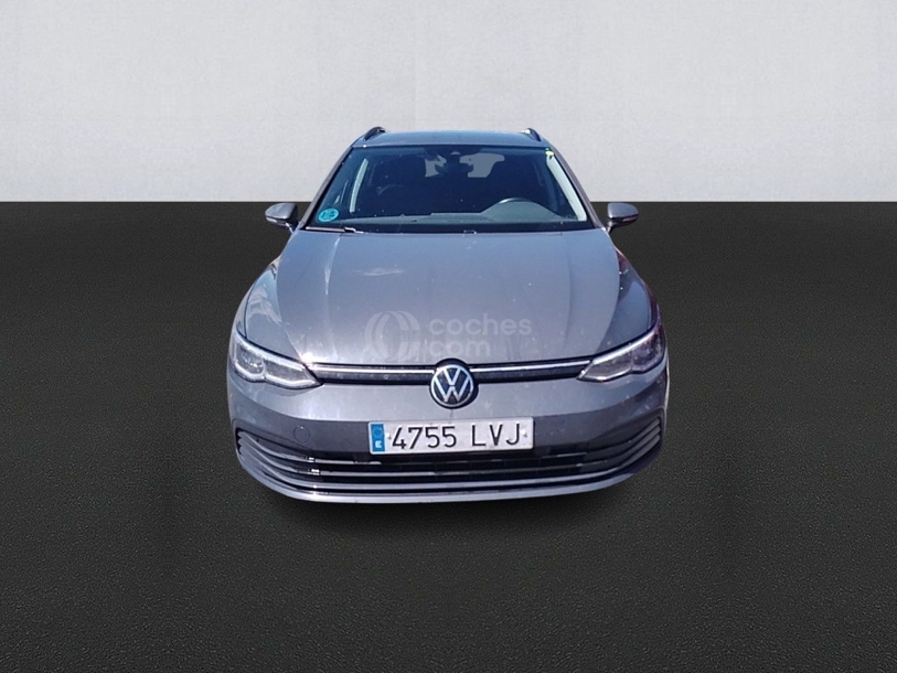Foto del VOLKSWAGEN Golf 2.0TDI 85kW