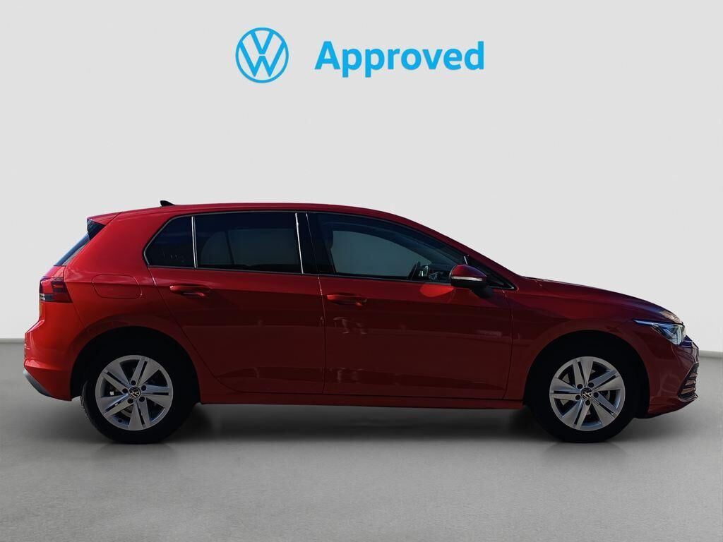 Foto del VOLKSWAGEN Golf 1.5 TSI Life 96kW