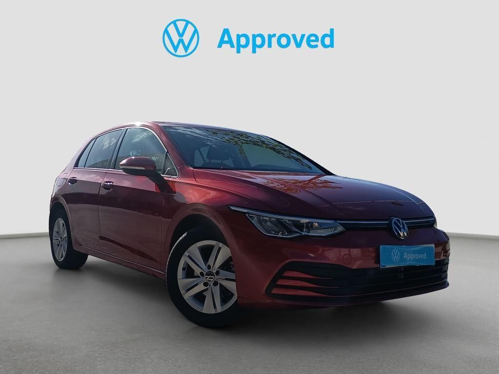 Foto del VOLKSWAGEN Golf 1.5 TSI Life 96kW