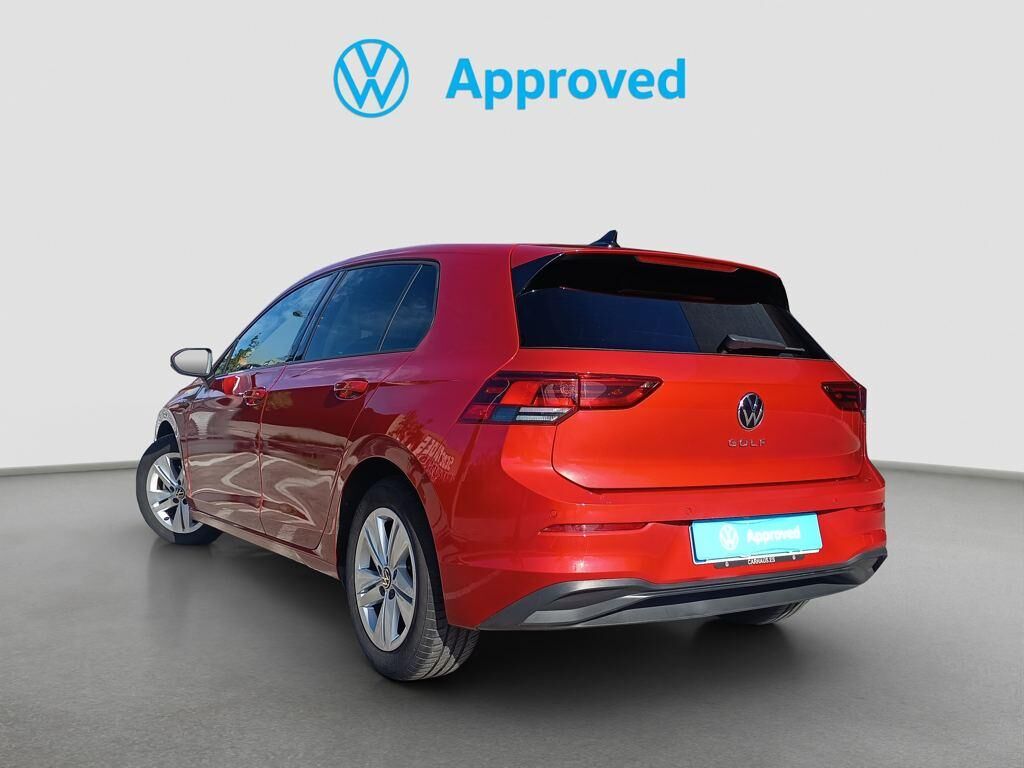 Foto del VOLKSWAGEN Golf 1.5 TSI Life 96kW