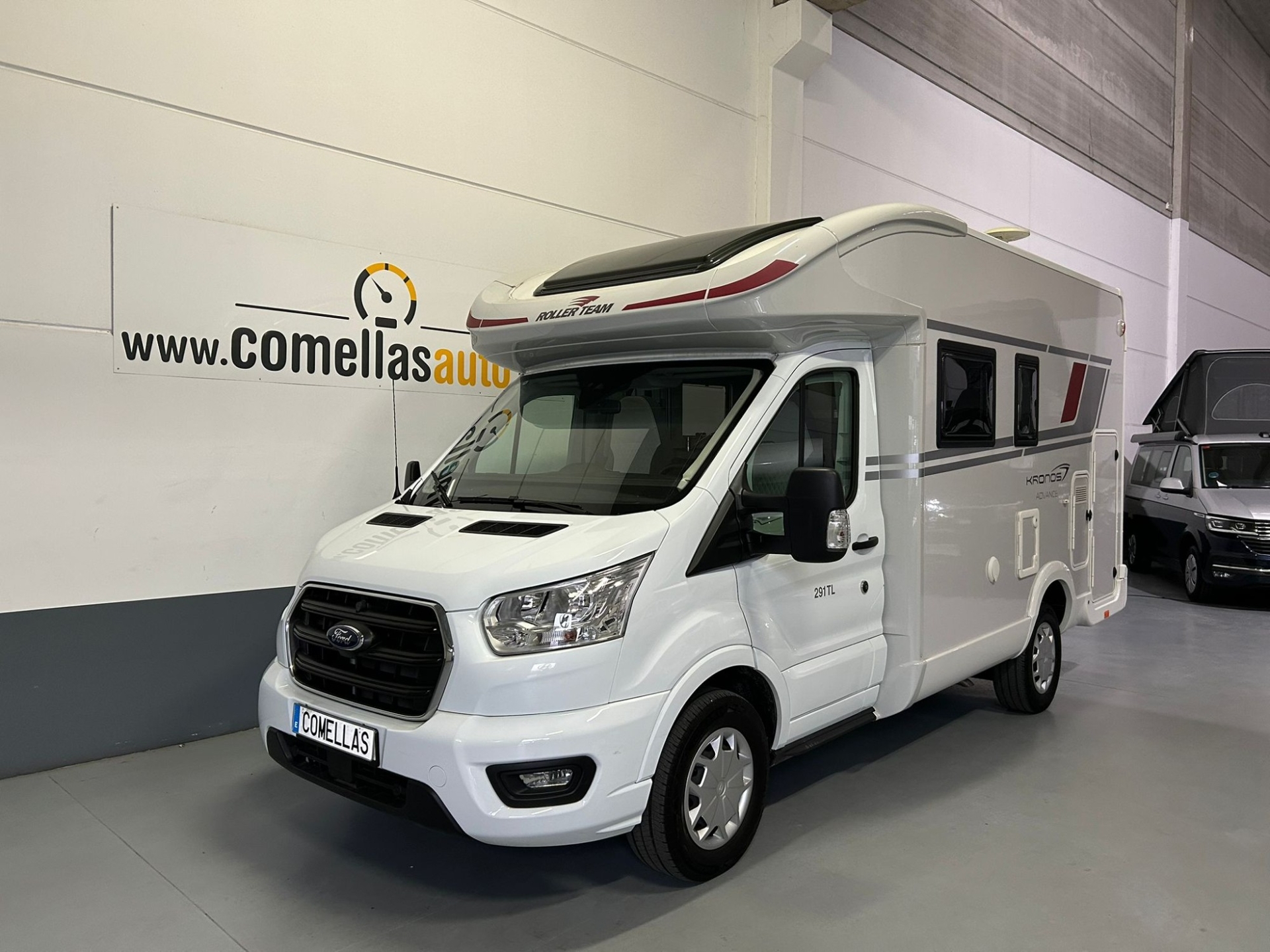 Imagen de FORD Transit