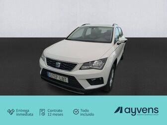 Imagen de SEAT Ateca 1.6TDI CR S&S Ecomotive Reference