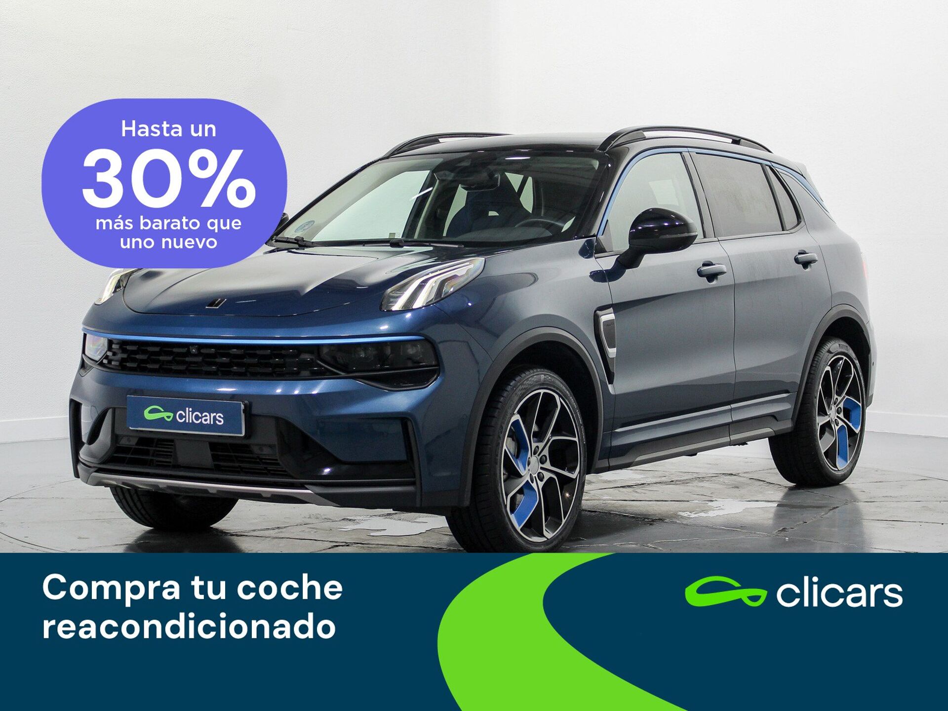 Imagen de LYNK & CO 01