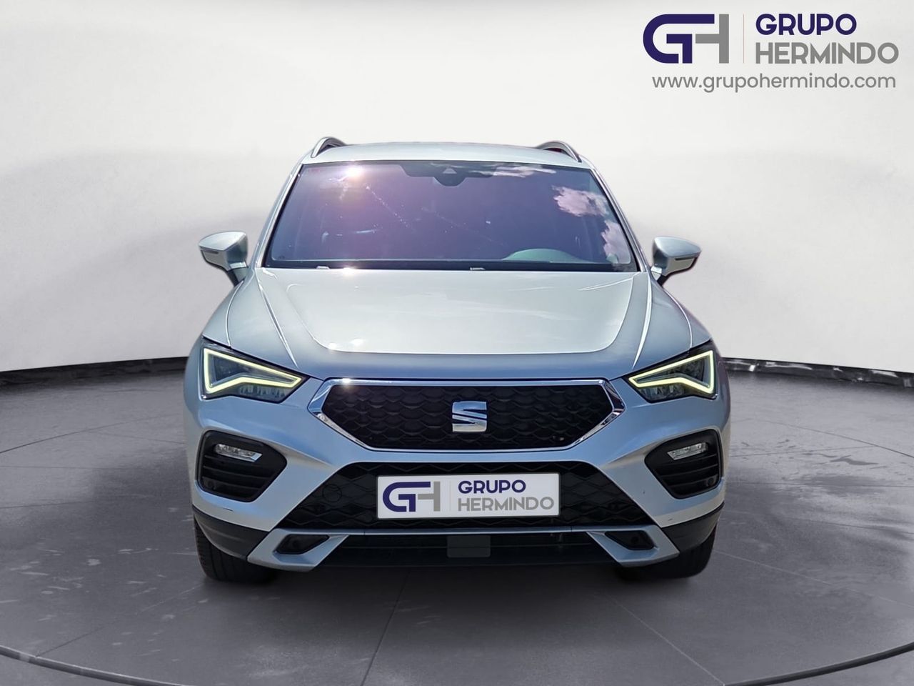 Foto del SEAT Ateca 2.0TDI CR S&S Style Go DSG 150