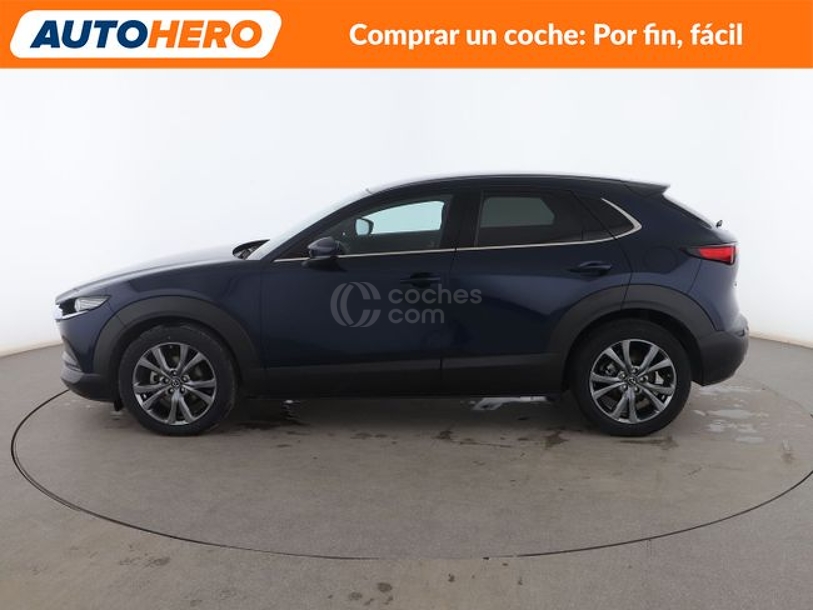 Foto del MAZDA CX-30 2.0 Skyactiv-X Zenith 2WD 137kW