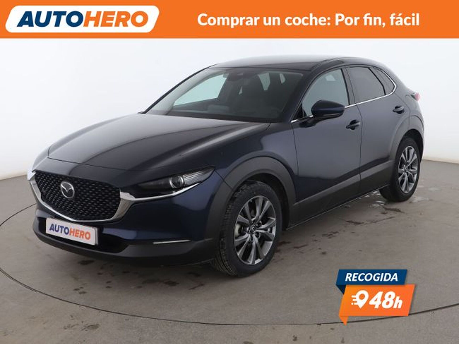 Imagen 1 de MAZDA CX-30