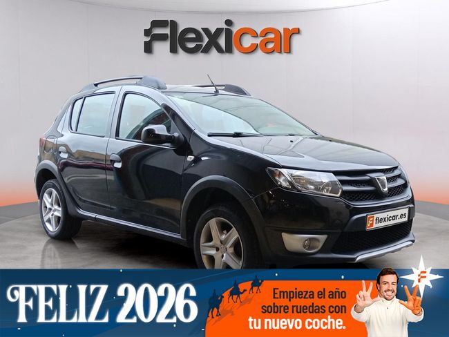 DACIA Sandero (Stepway TCE 66kW (90CV) EU6) en Álava