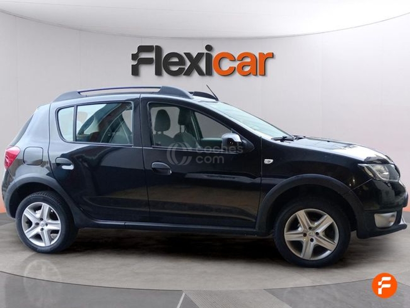 Foto del DACIA Sandero 0.9 TCE Stepway Ambiance 66kW