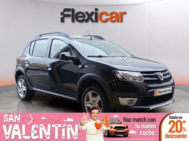 Foto del DACIA Sandero 0.9 TCE Stepway Ambiance 66kW