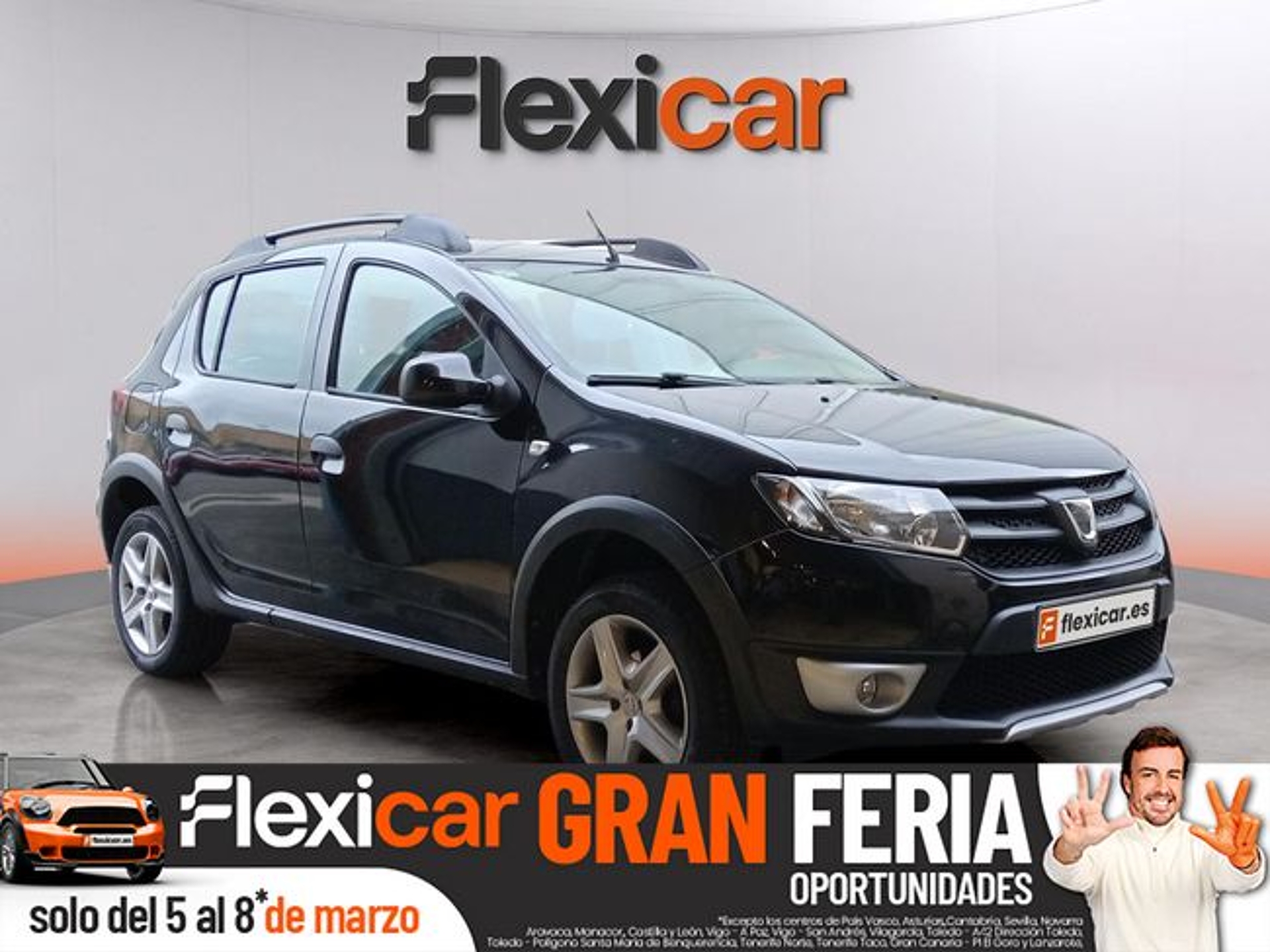 Imagen de DACIA Sandero