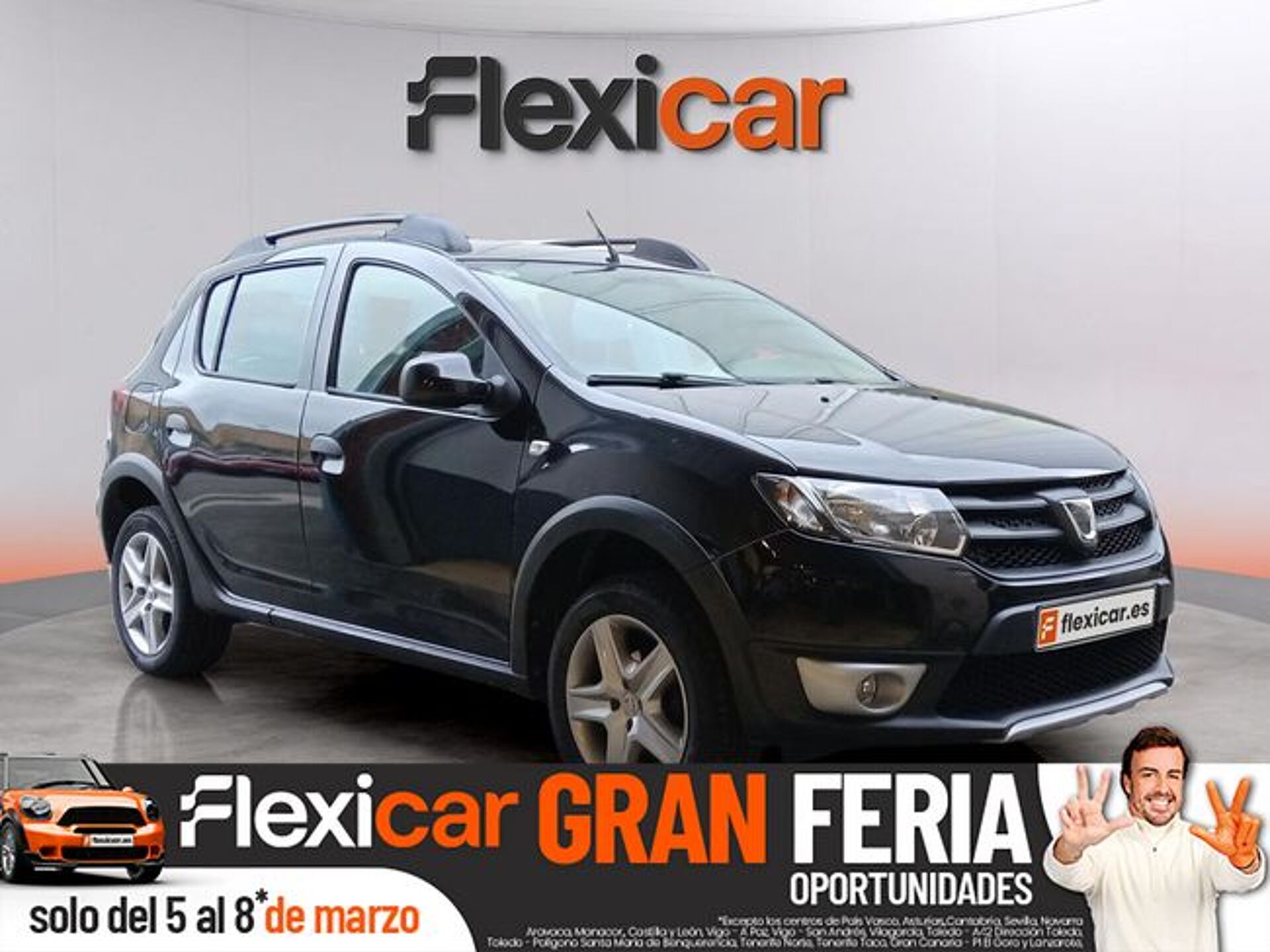 Imagen 1 de DACIA Sandero