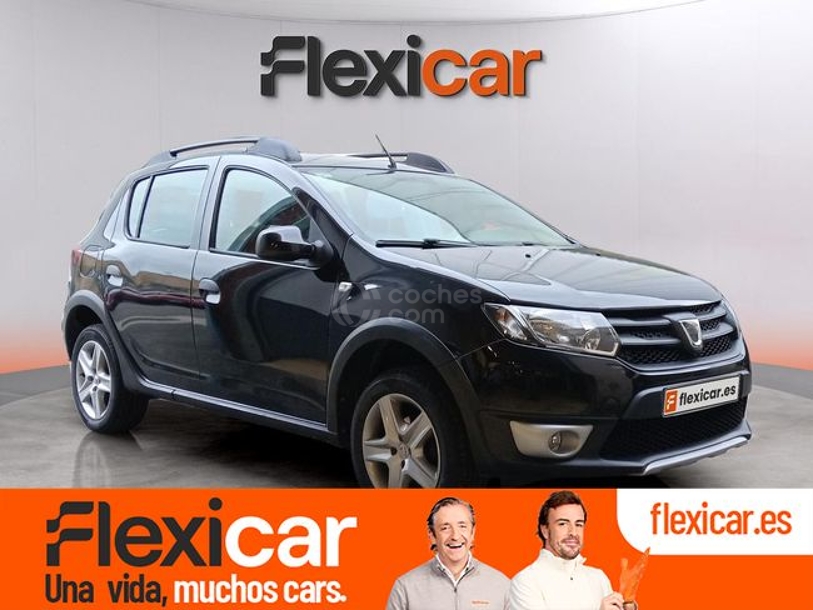 Foto del DACIA Sandero 0.9 TCE Stepway Ambiance 66kW