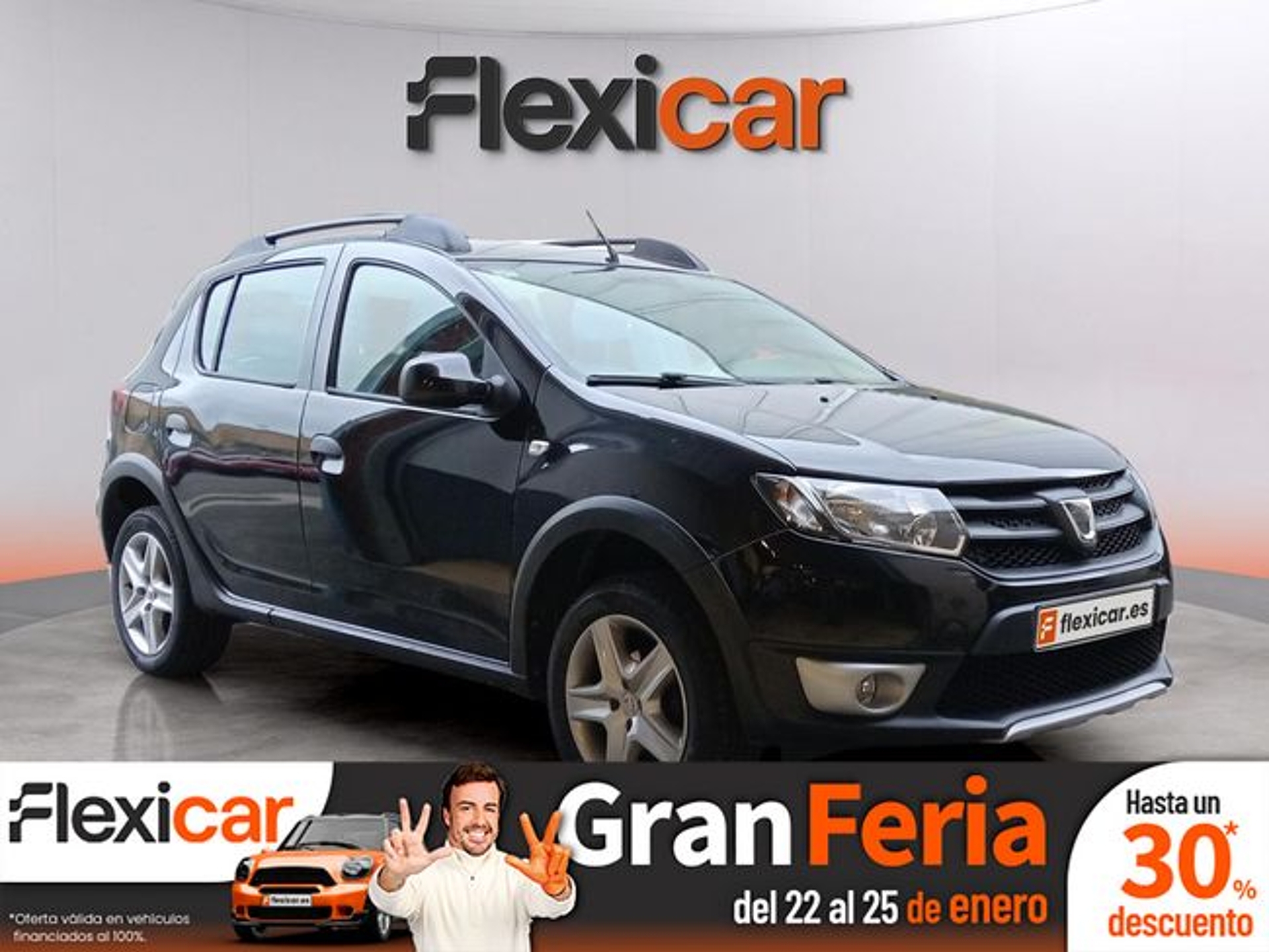 Imagen de DACIA Sandero