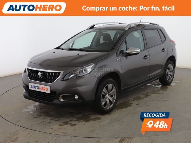 Foto del PEUGEOT 2008 1.2 PureTech Style 82