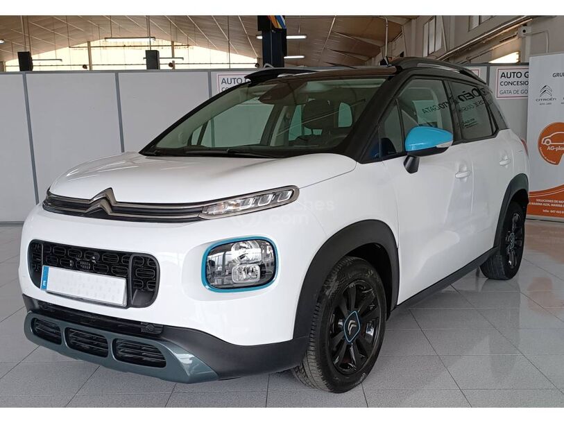 Foto del CITROEN C3 Aircross BlueHDi S&S Rip Curl 100