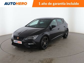 Imagen de SEAT León 2.0 TSI S&S DSG7 Cupra 290