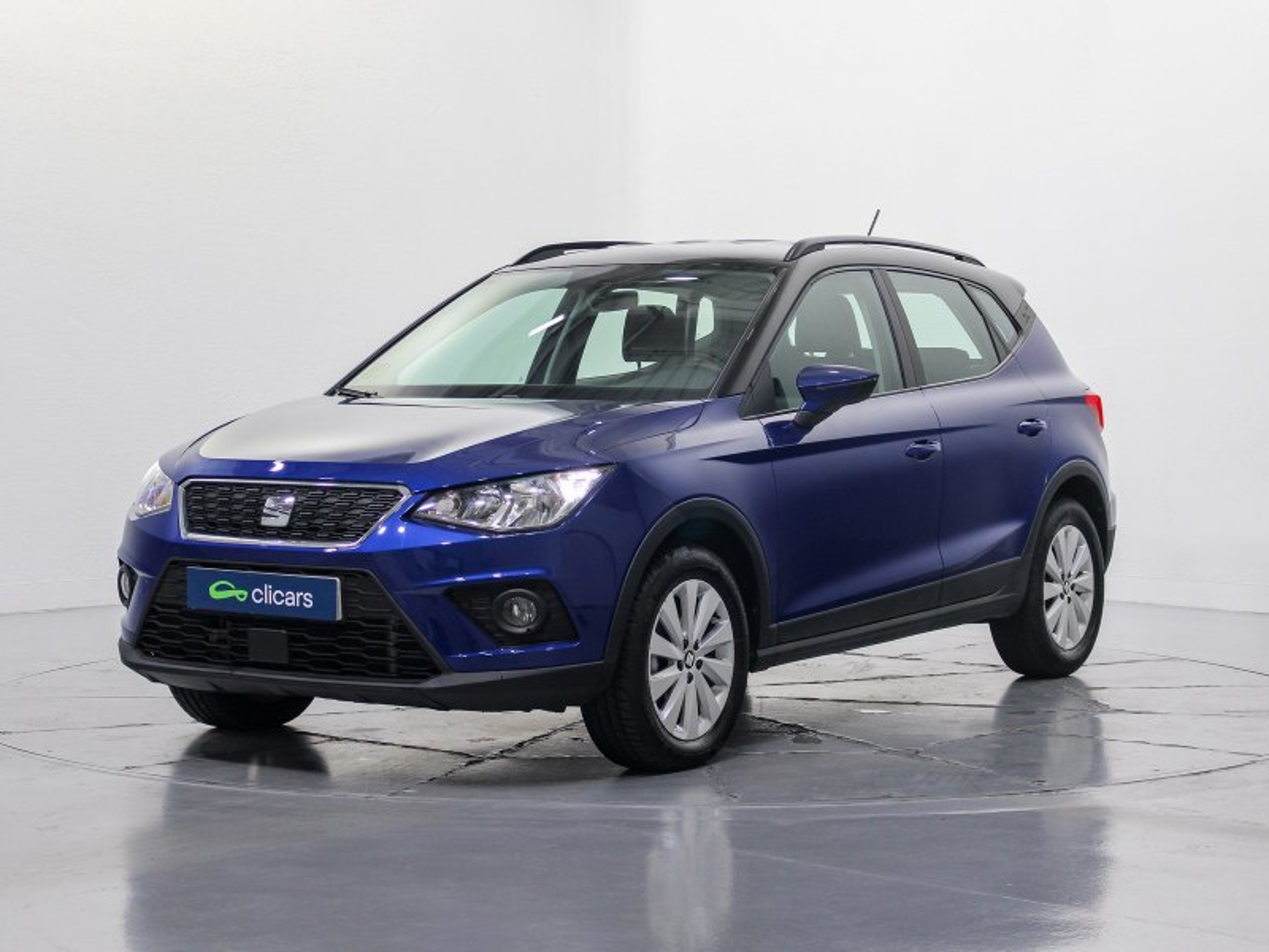 Imagen de SEAT Arona