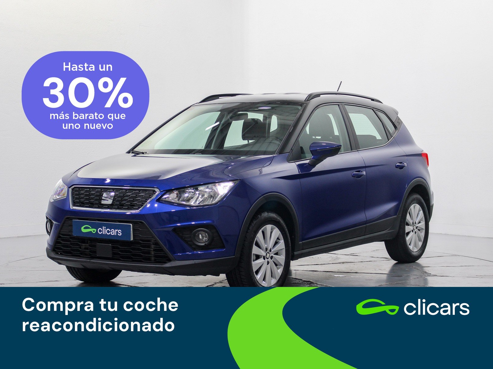Imagen de SEAT Arona