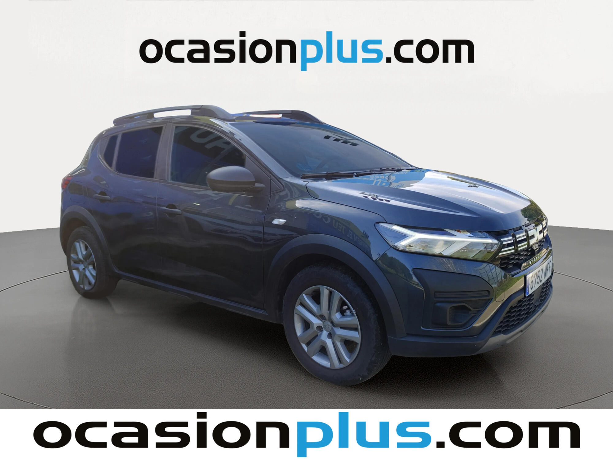 Foto del DACIA Sandero Stepway ECO-G Essential 74kW