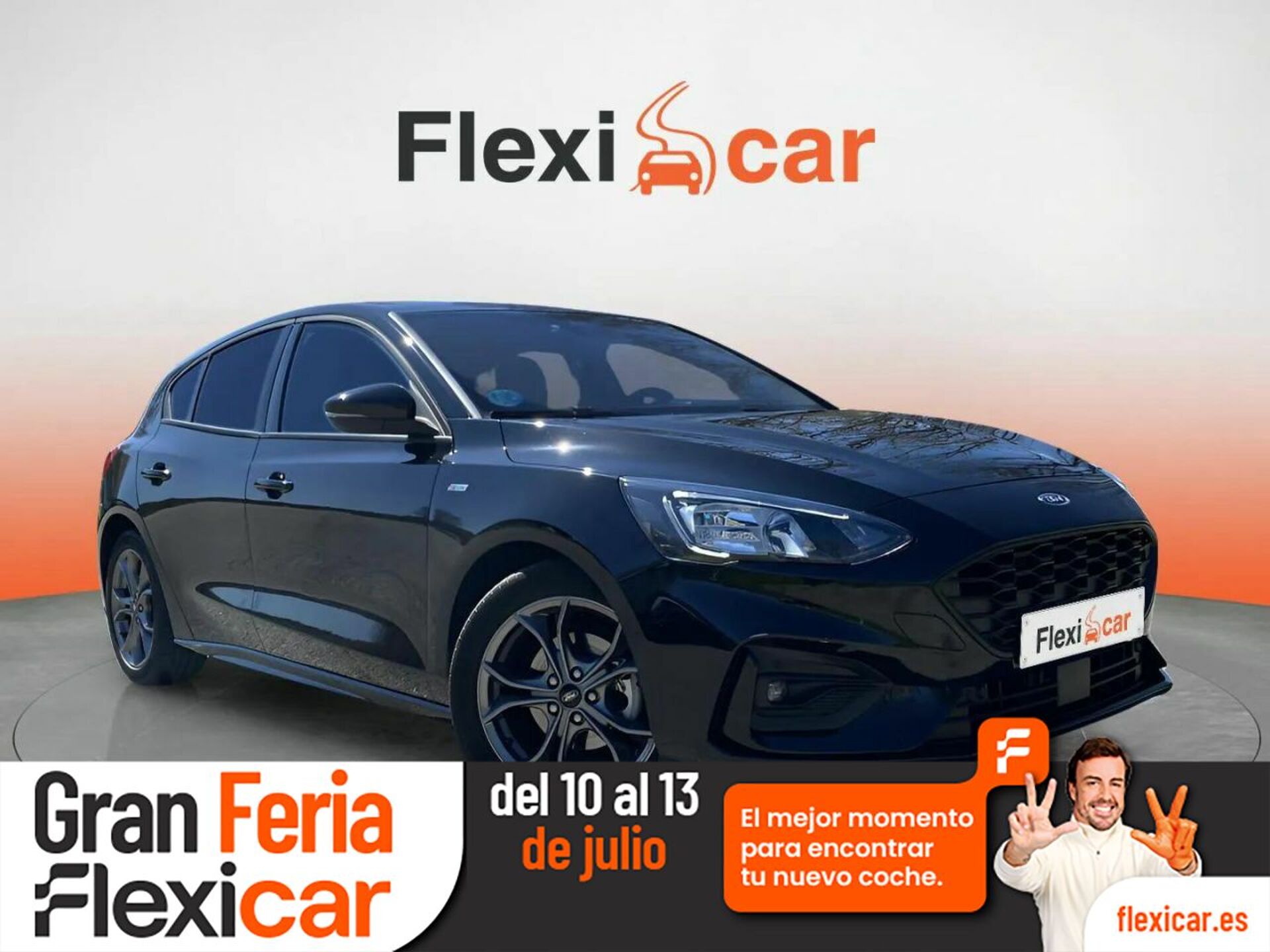 Imagen de FORD Focus