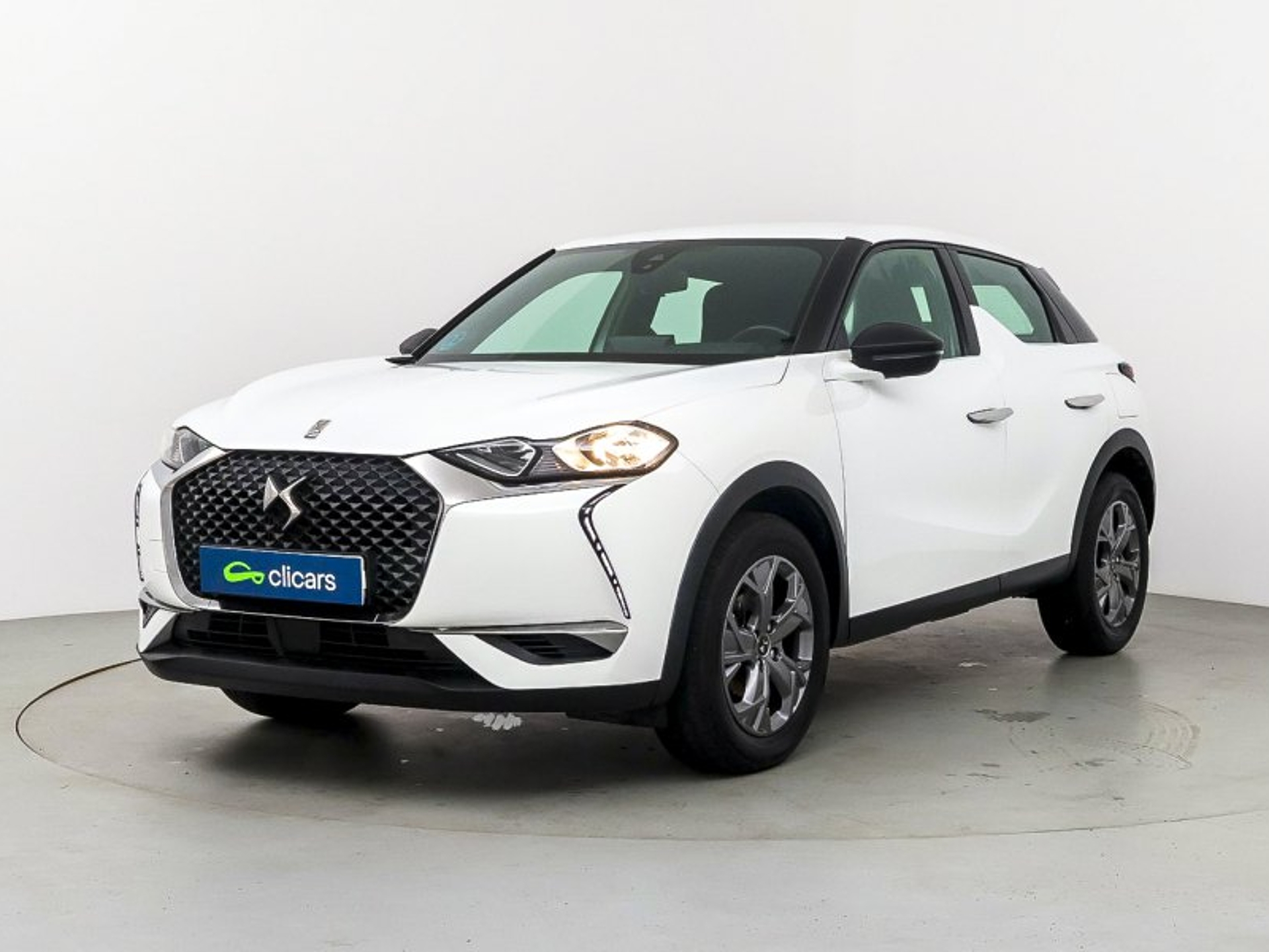 Imagen de DS DS3 Crossback