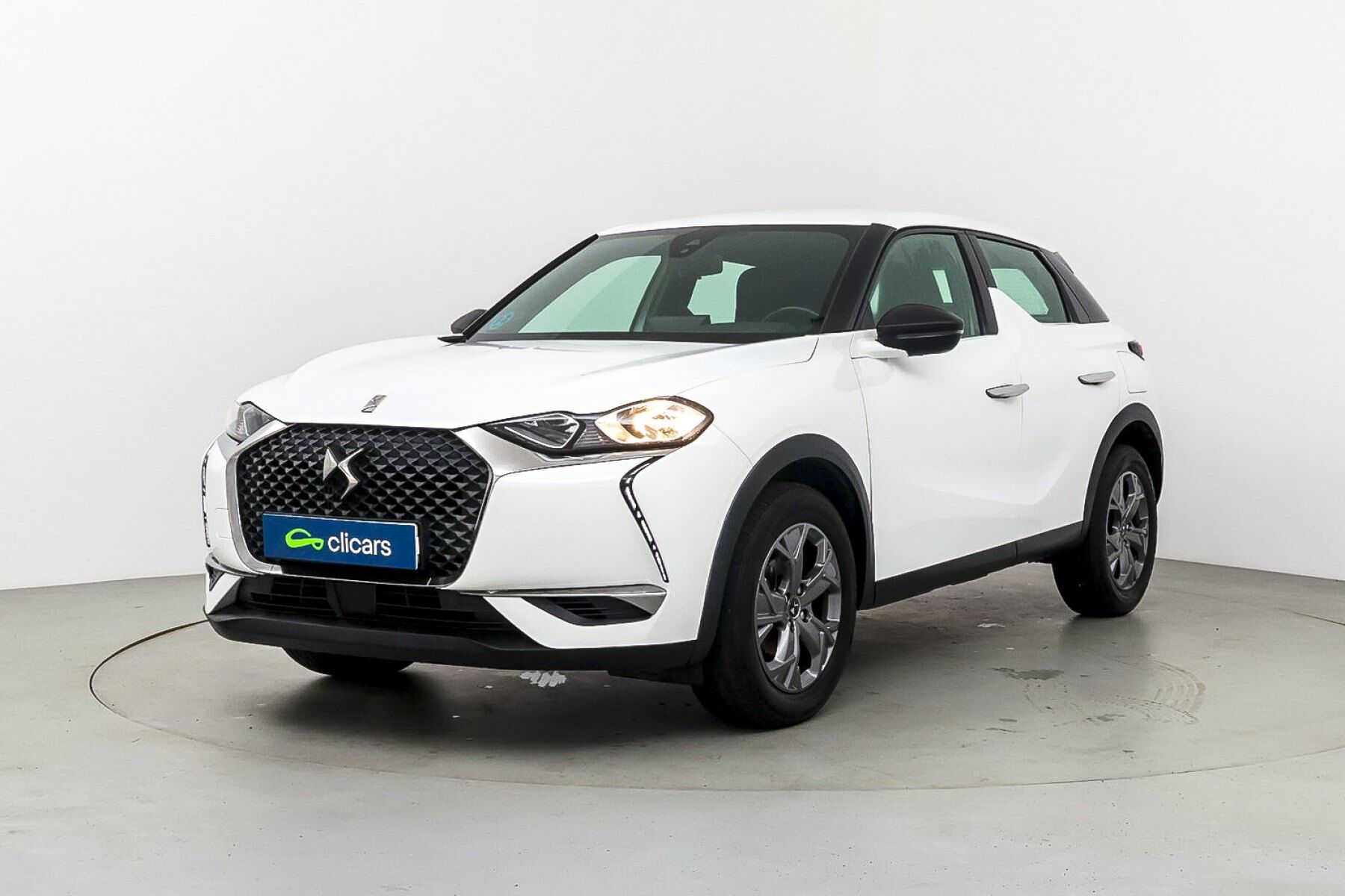 Foto del DS DS3 Crossback DS 3 Crossback BlueHDi Chic 110