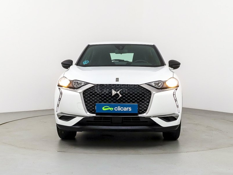 Foto del DS DS3 Crossback DS 3 Crossback BlueHDi Montmartre 110