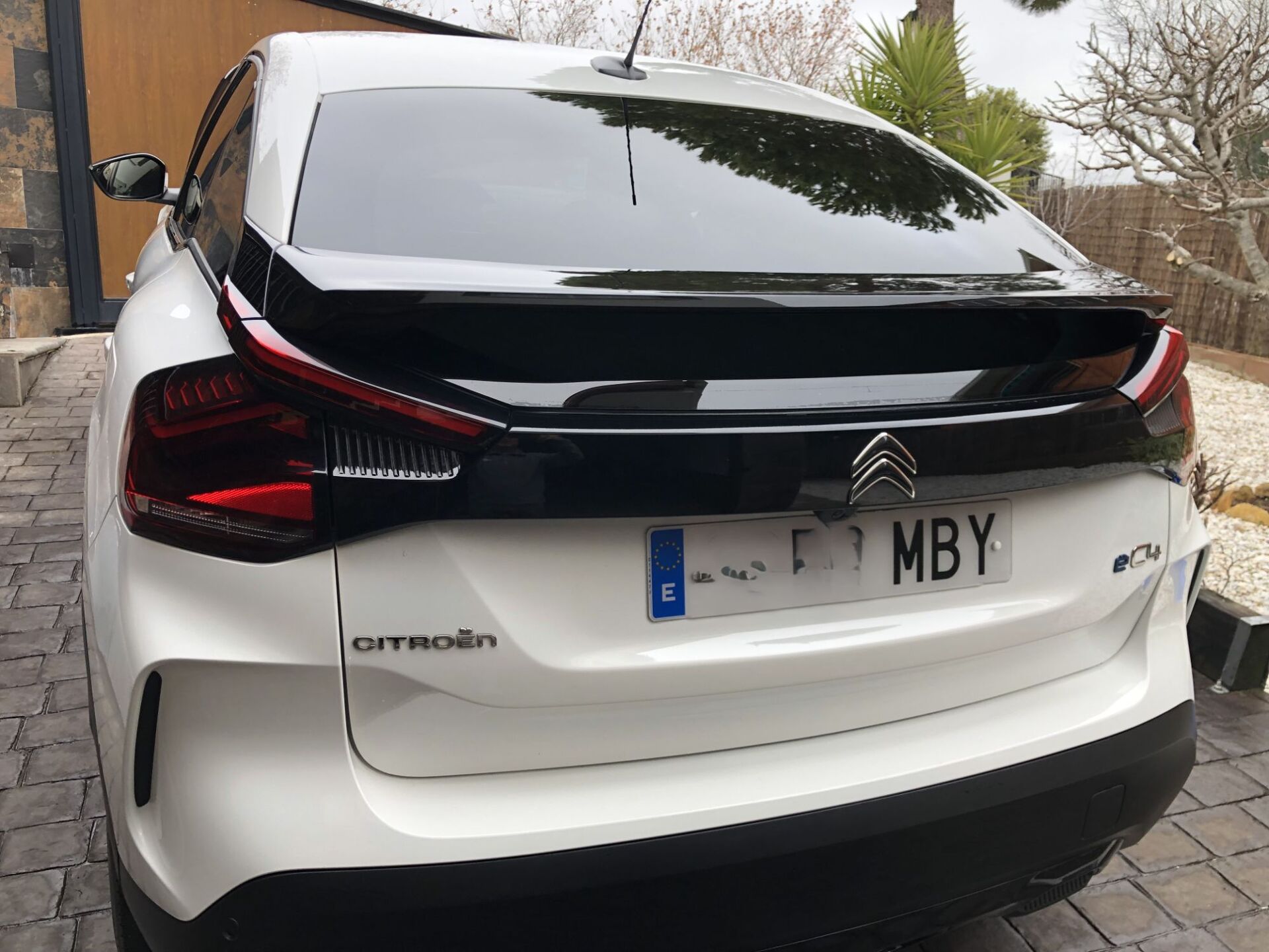 Imagen 3 de CITROEN C4