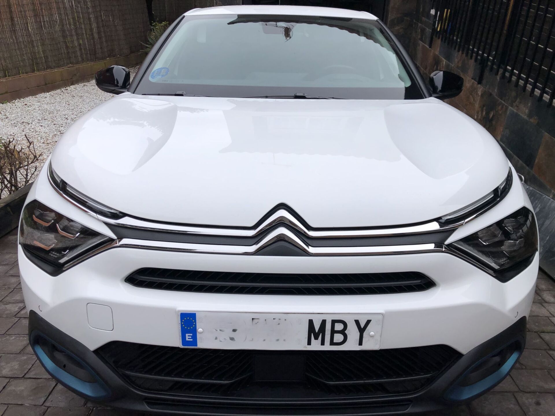 Imagen 1 de CITROEN C4