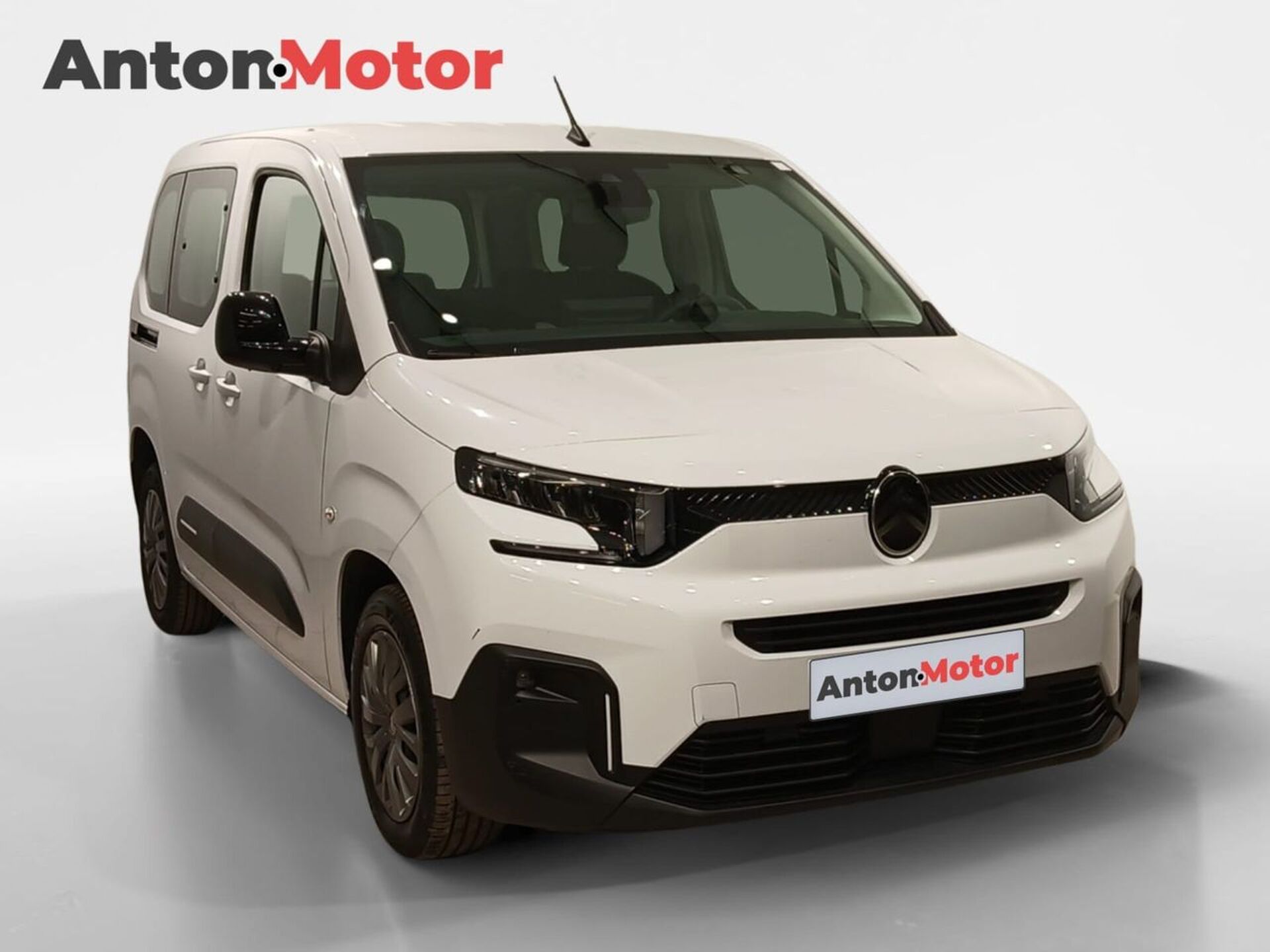 Imagen 3 de CITROEN Berlingo
