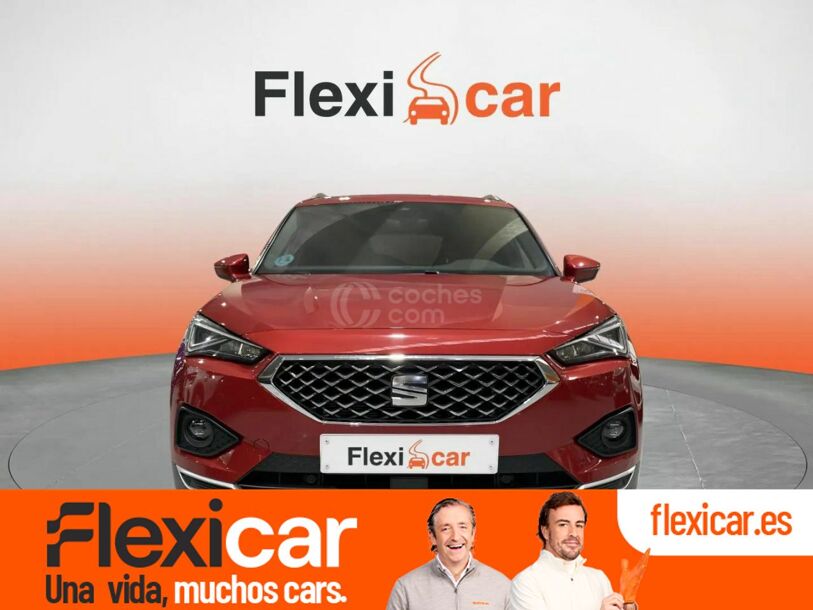 Foto del SEAT Tarraco 2.0TDI S&S Xcellence DSG 4Drive 200