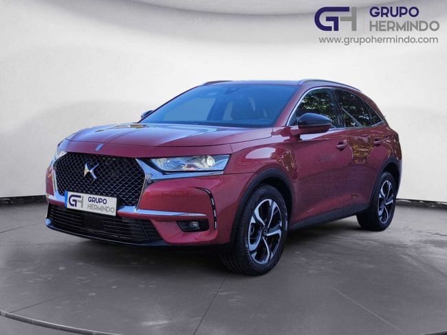 Foto del DS DS 7 Crossback 1.5BlueHDi Be Chic Aut.