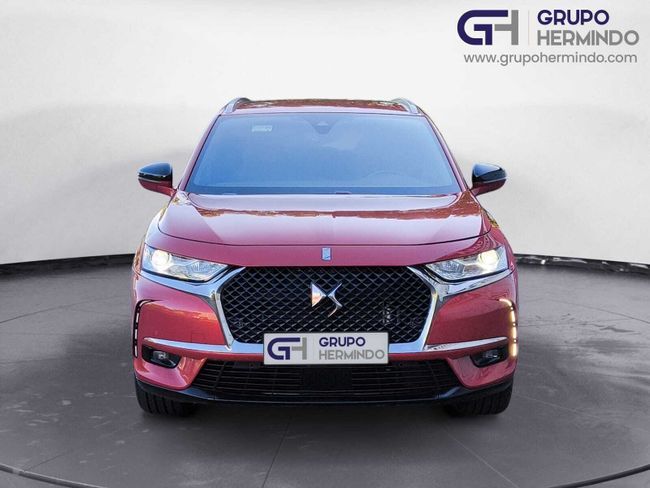 Foto del DS DS 7 Crossback 1.5BlueHDi Be Chic Aut.