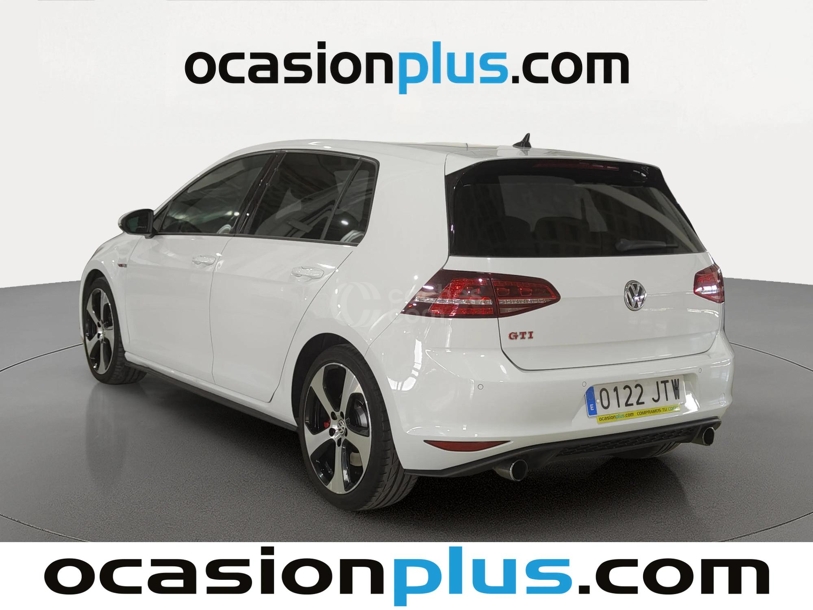 Foto del VOLKSWAGEN Golf 2.0 TSI GTI Performance DSG 230