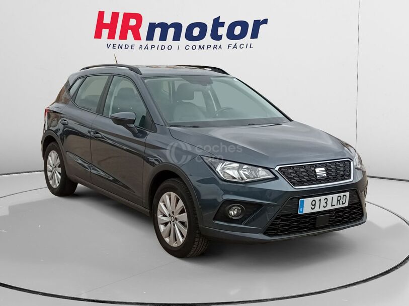 Foto del SEAT Arona 1.0 TSI Ecomotive S&S Style 95