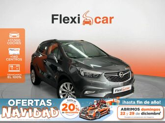 Imagen de OPEL Mokka X 1.4T S&S Excellence 4x2