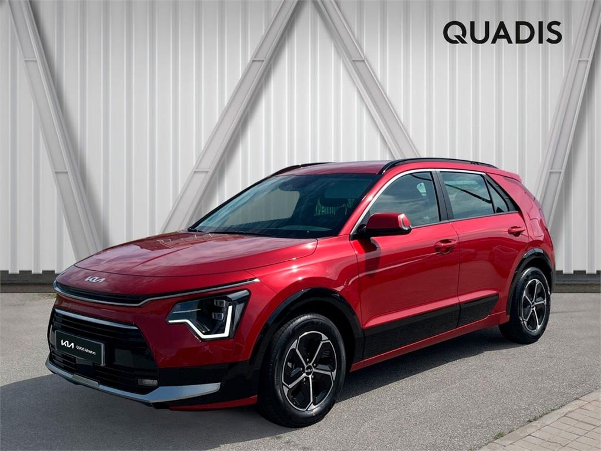 Imagen de KIA Niro