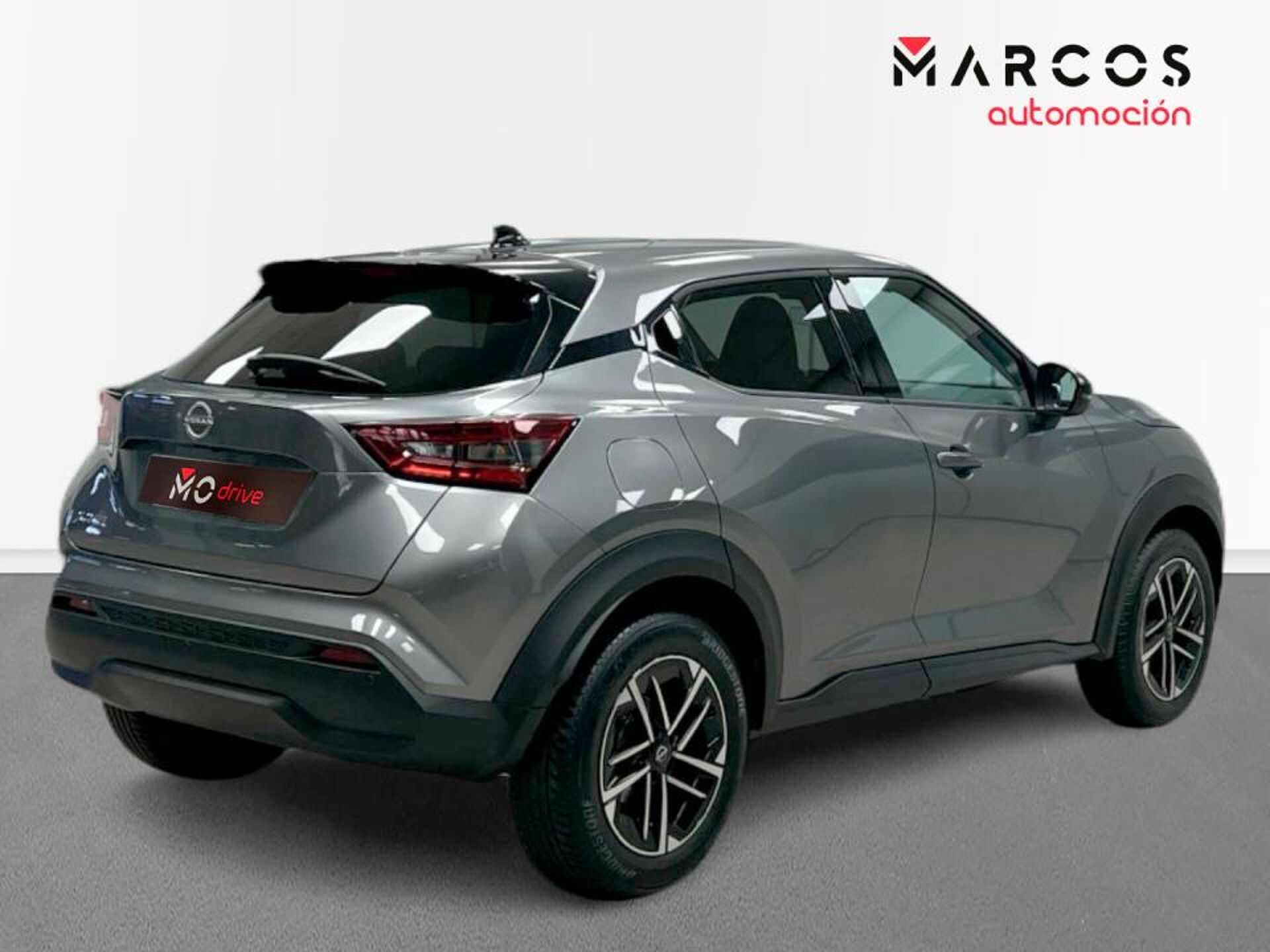 Imagen 3 de NISSAN Juke
