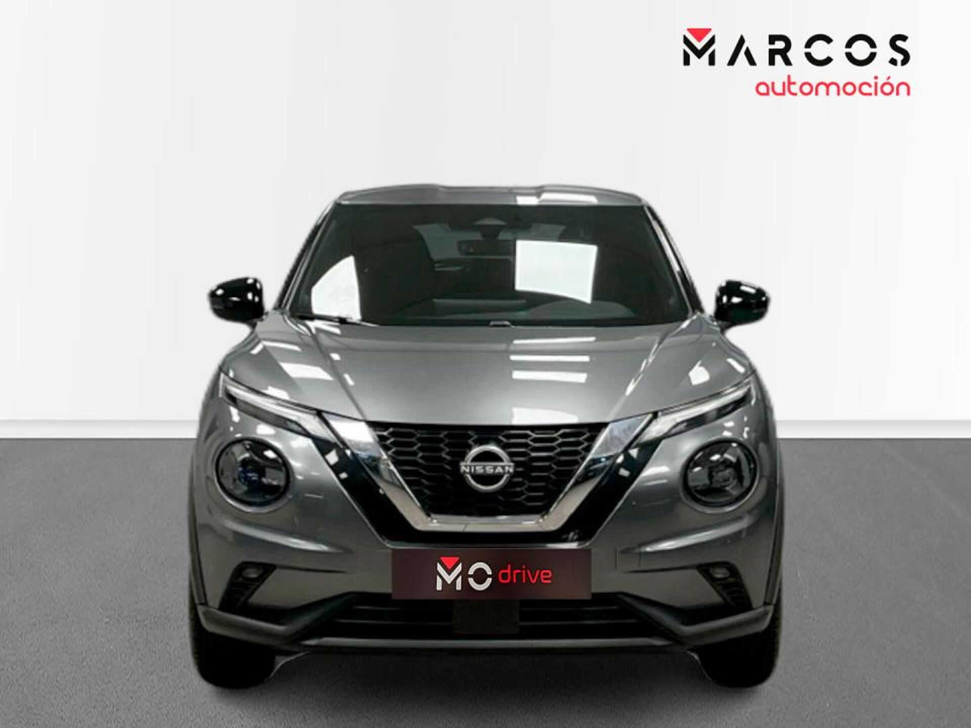 Imagen 2 de NISSAN Juke