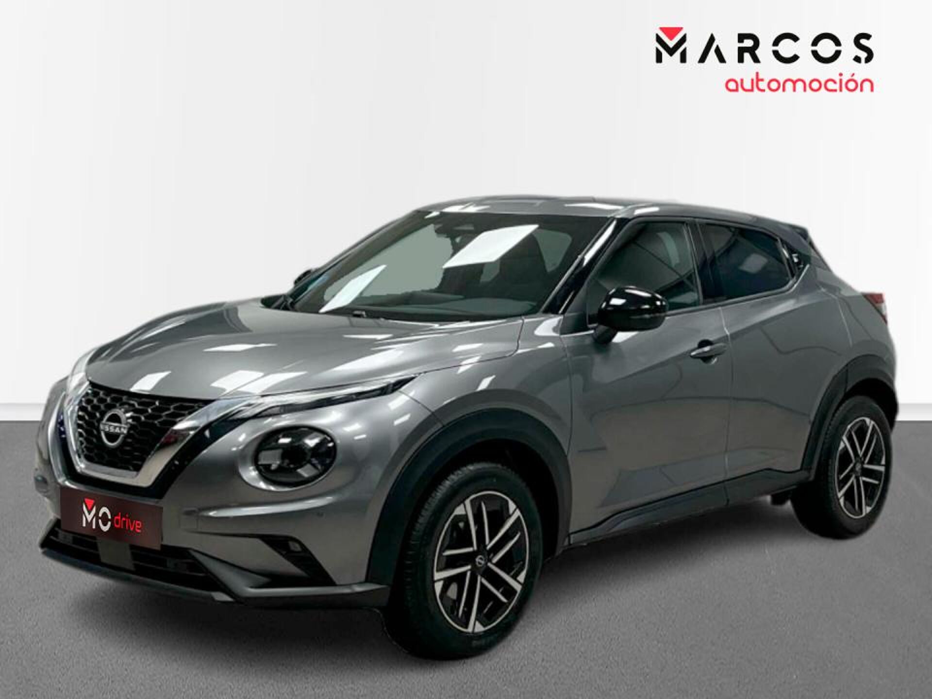 Imagen 1 de NISSAN Juke