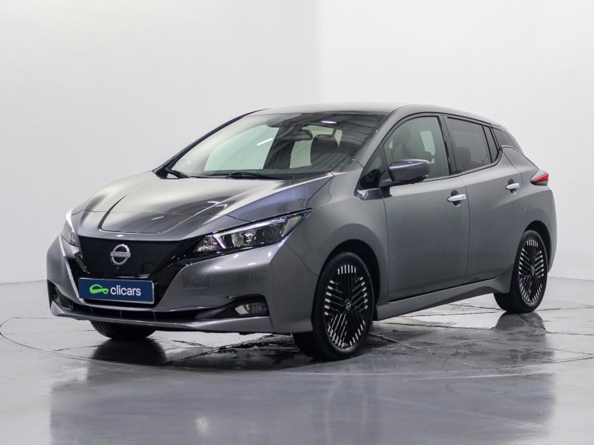 Imagen de NISSAN Leaf