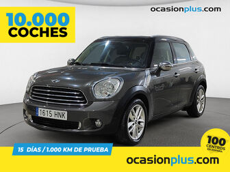 Imagen de MINI Countryman COUNTRYMAN COOPER D AUT.